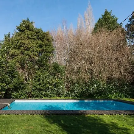 Casa Do Sobreiro Dom wakacyjny *