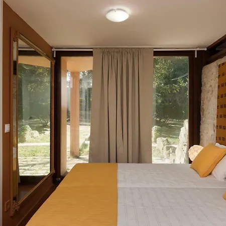 Dom wakacyjny Casa Do Sobreiro *