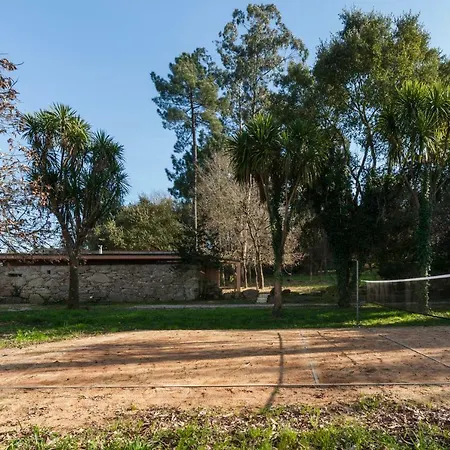 Casa Do Sobreiro