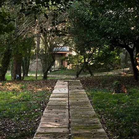Casa Do Sobreiro