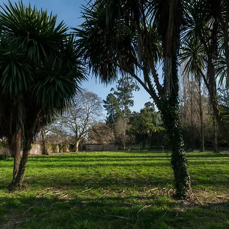 Casa Do Sobreiro Ferienhaus Pedroso