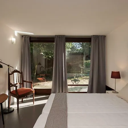 Casa Do Sobreiro