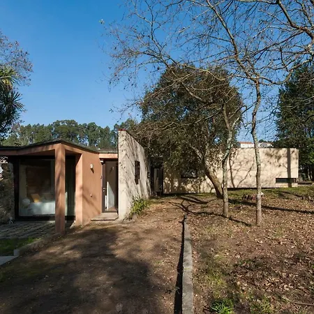 Casa Do Sobreiro Ferienhaus