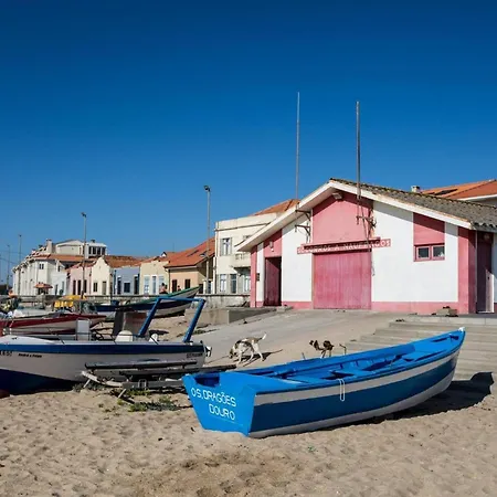Ferienhaus Casa Do Sobreiro