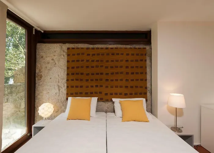 Casa Do Sobreiro Dom wakacyjny Pedroso