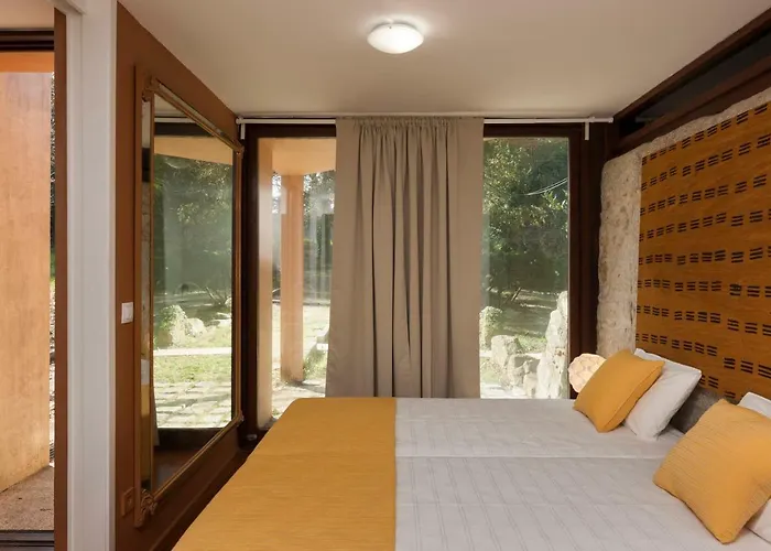 Ferienhaus Casa Do Sobreiro *