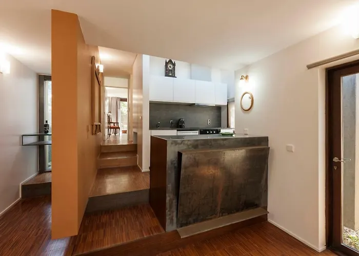 Dom wakacyjny Casa Do Sobreiro Pedroso