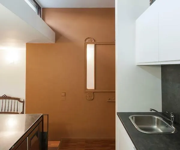 Dom wakacyjny Casa Do Sobreiro Pedroso