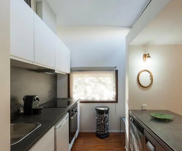 Casa Do Sobreiro Dom wakacyjny