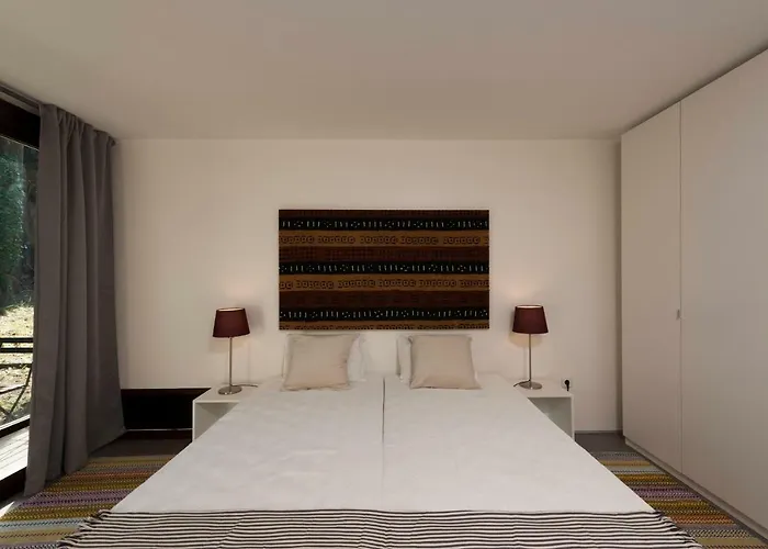 Casa Do Sobreiro Ferienhaus Pedroso