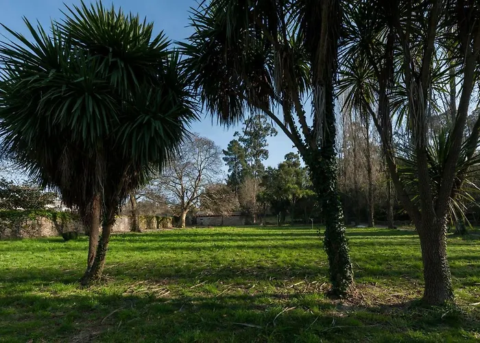 Casa Do Sobreiro Ferienhaus Pedroso