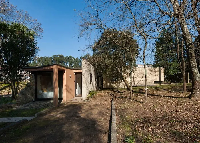 Casa Do Sobreiro Dom wakacyjny