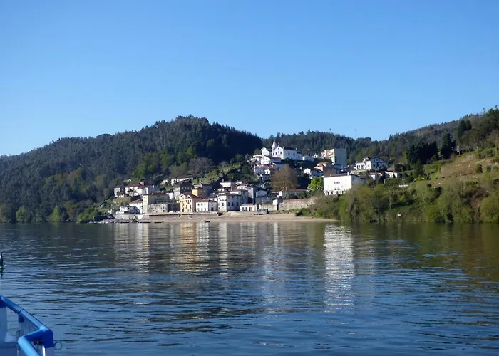 Casa Do Sobreiro Dom wakacyjny *